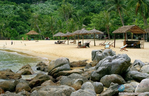 Cham Island Snorkeling 4