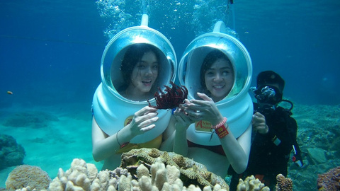 Cham Island Snorkeling 5