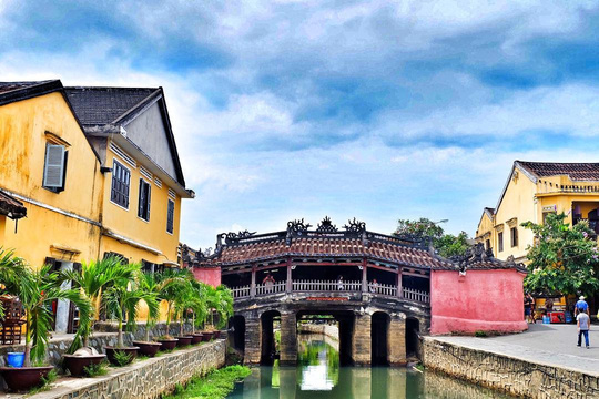 Coconut Forest & Hoi An 3