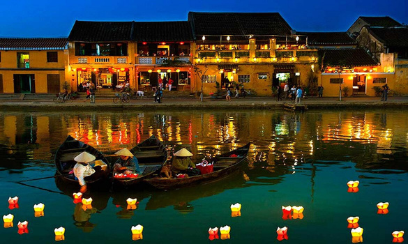 Coconut Forest & Hoi An 5