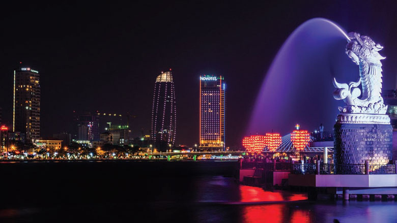 Da Nang City Tour