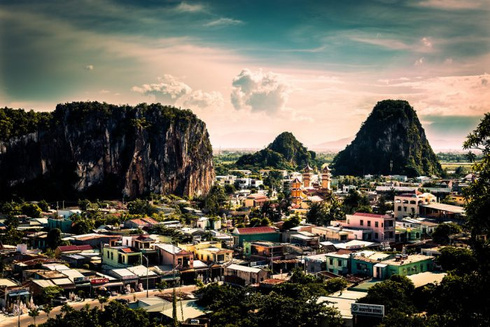 Da Nang City Tour 5