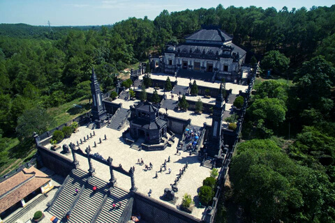 Hue Imperial City 2