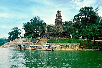 Hue Imperial City 5