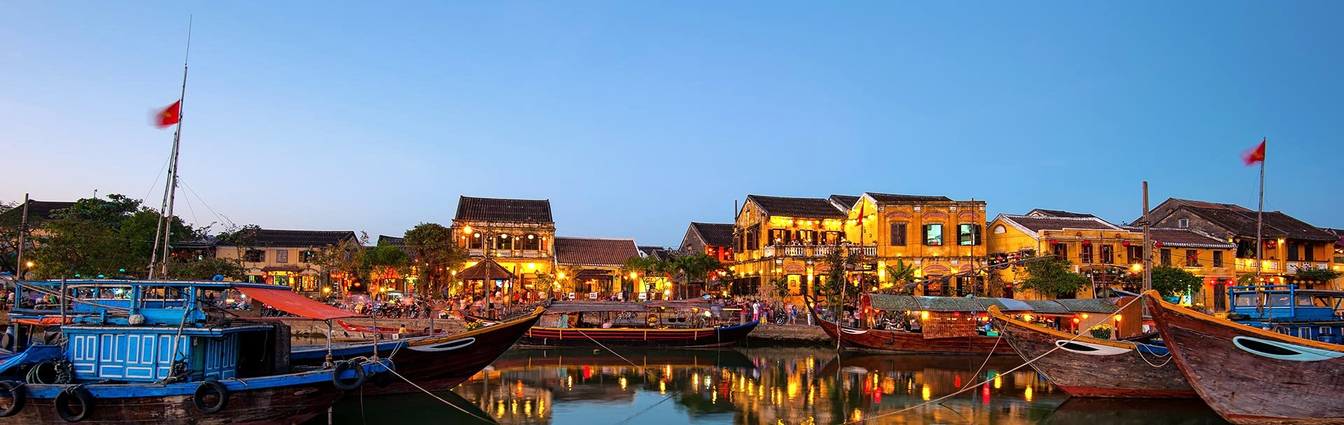 Marble Mountain & Hoi An