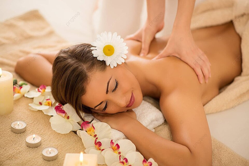 Nails & Massage 2